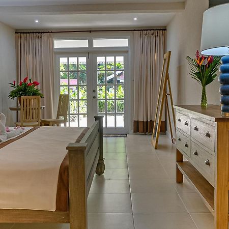 Fond Doux Eco Resort Soufrière エクステリア 写真