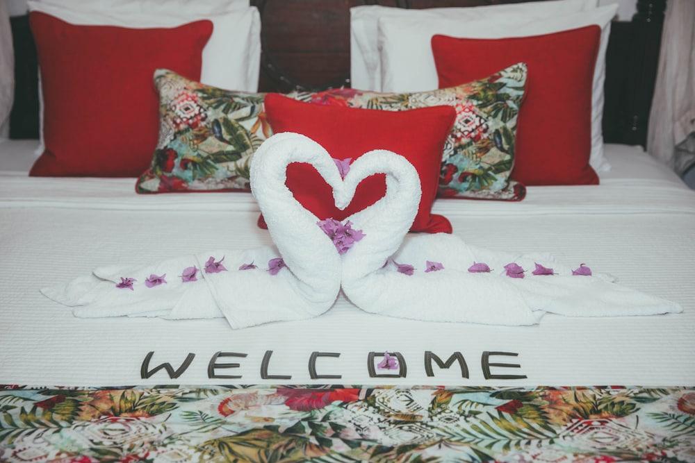 Fond Doux Eco Resort Soufrière エクステリア 写真