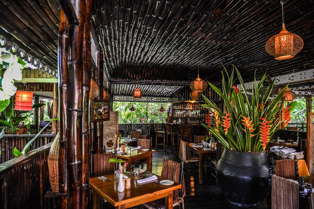 Fond Doux Eco Resort Soufrière エクステリア 写真
